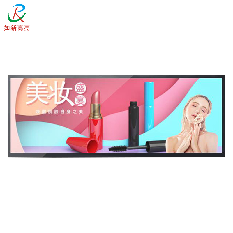 什么是條形屏及應(yīng)用場景？如新電子條形液晶屏